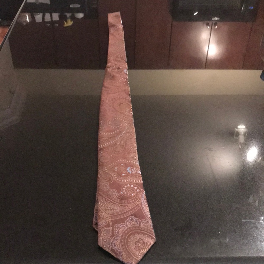 Men’s Necktie